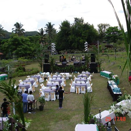 Lilawalai Resort Nong Nam Daeng Dış mekan fotoğraf