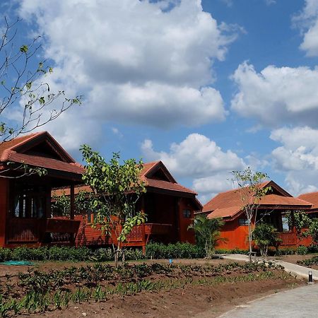 Lilawalai Resort Nong Nam Daeng Dış mekan fotoğraf