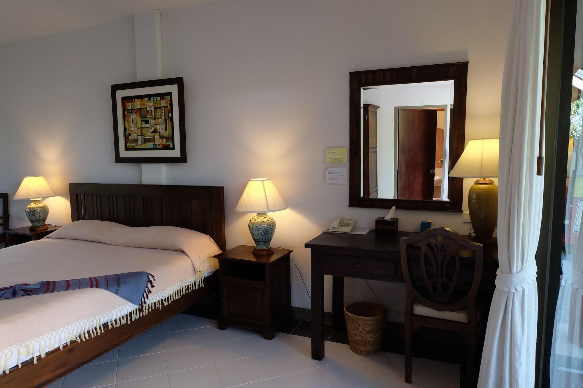 Lilawalai Resort Nong Nam Daeng Dış mekan fotoğraf