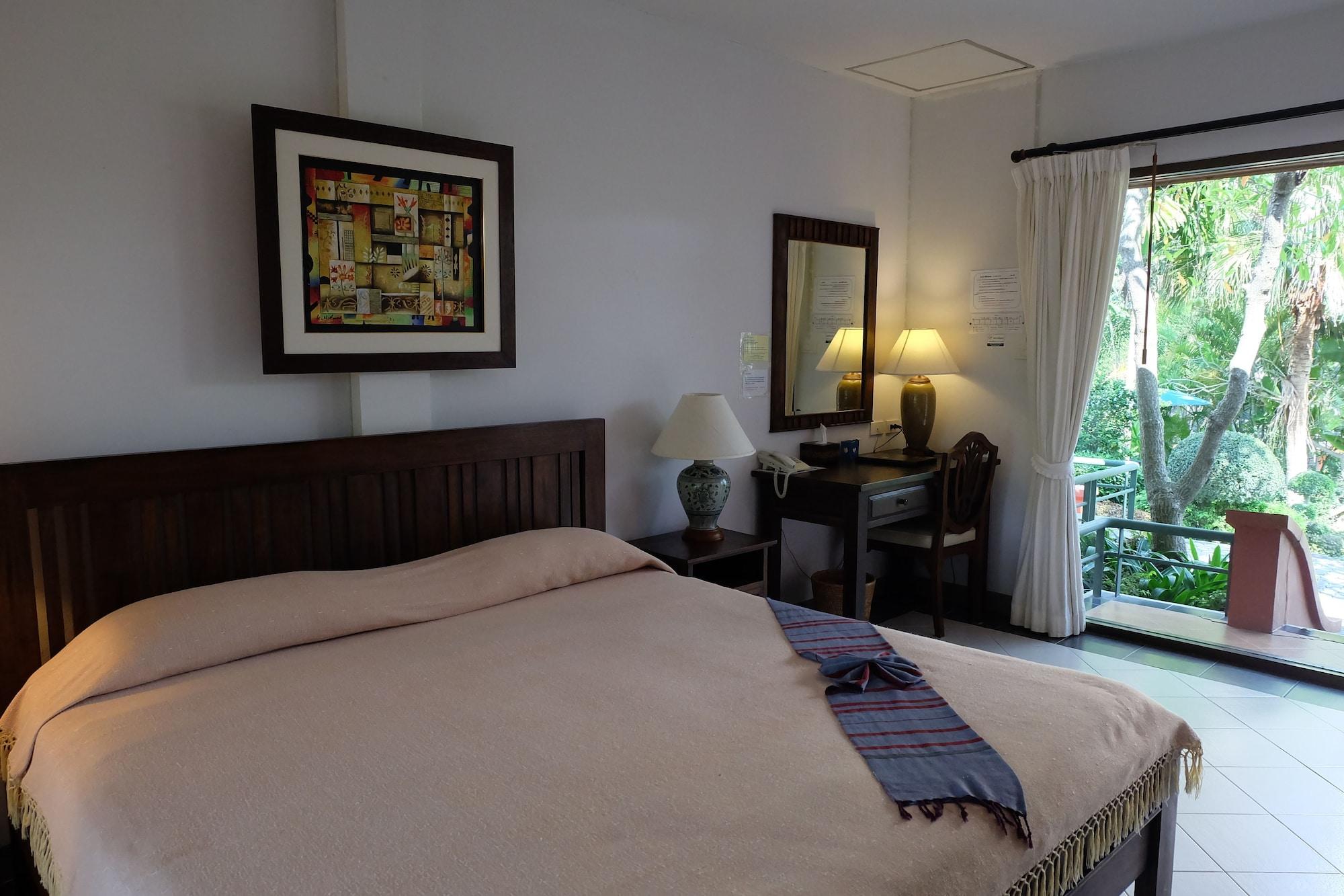 Lilawalai Resort Nong Nam Daeng Dış mekan fotoğraf