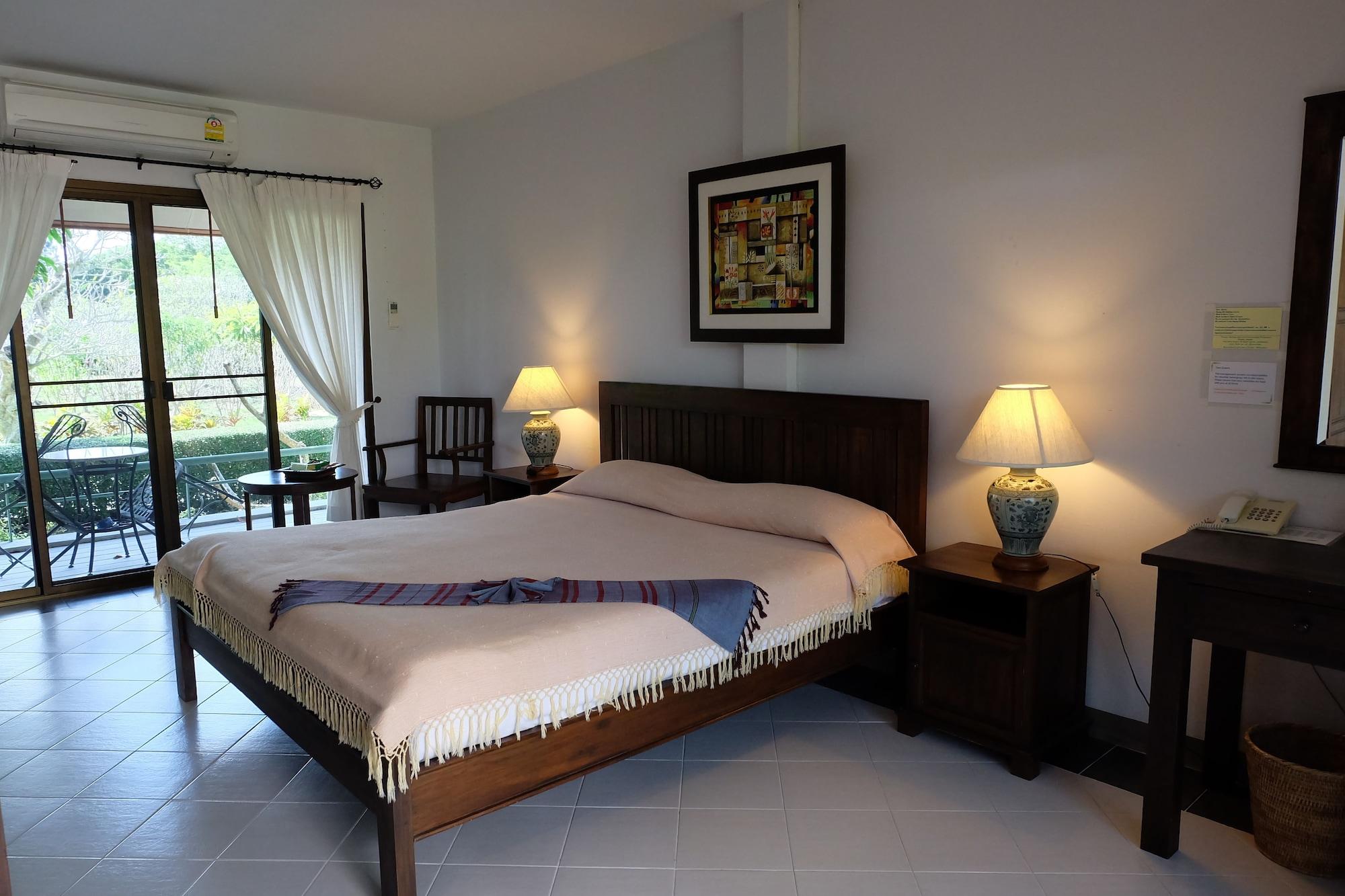 Lilawalai Resort Nong Nam Daeng Dış mekan fotoğraf