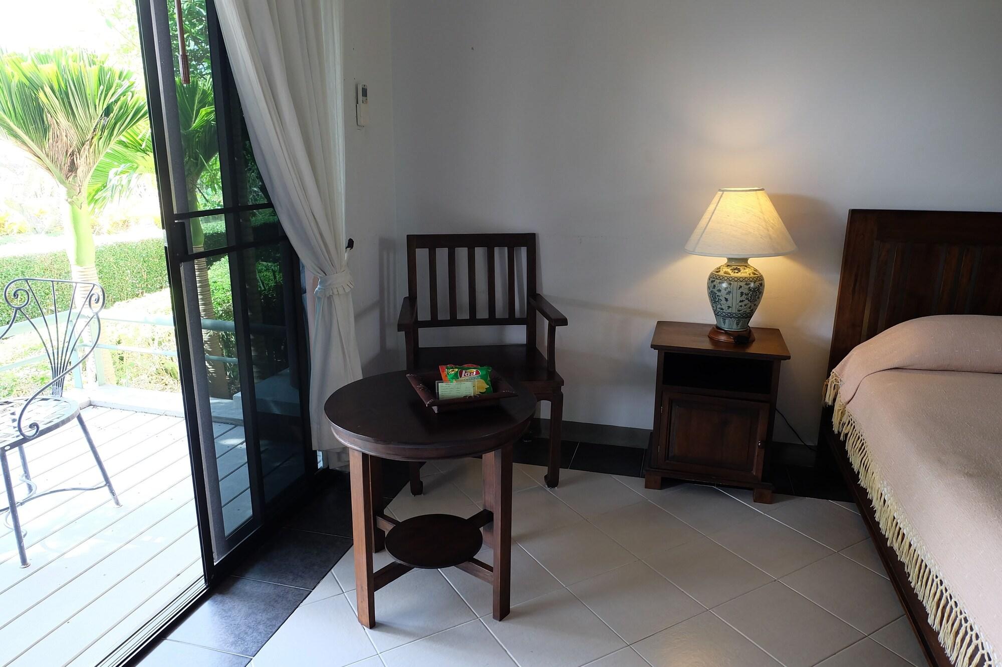 Lilawalai Resort Nong Nam Daeng Dış mekan fotoğraf