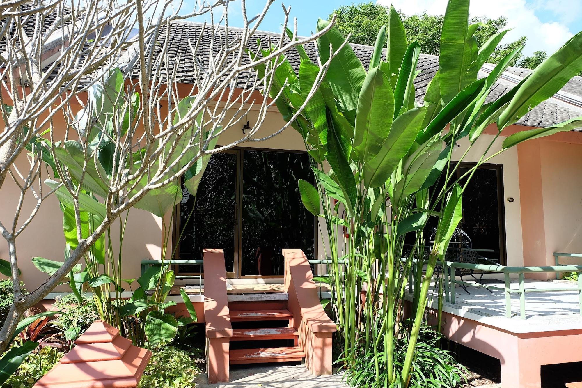 Lilawalai Resort Nong Nam Daeng Dış mekan fotoğraf