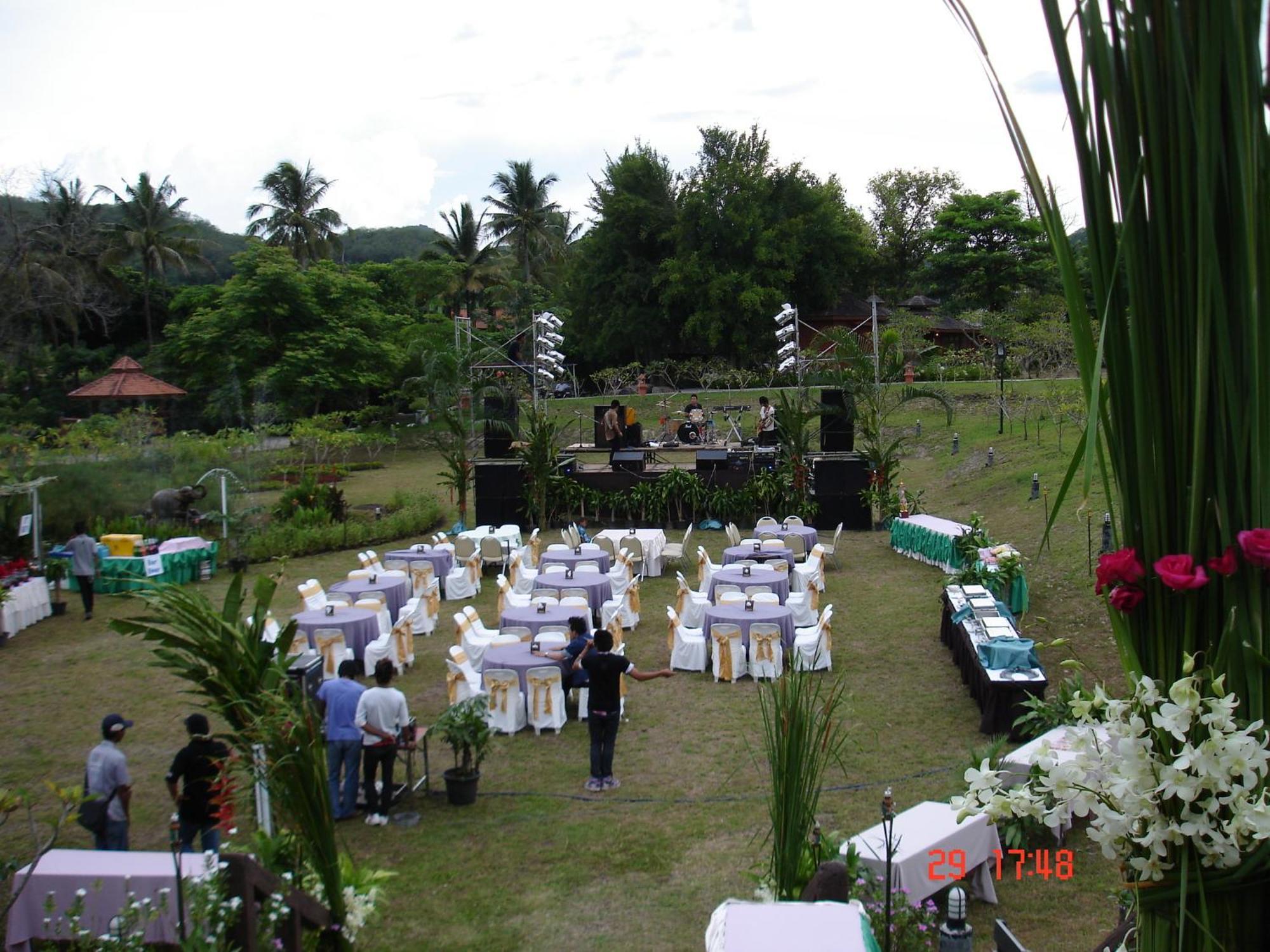 Lilawalai Resort Nong Nam Daeng Dış mekan fotoğraf