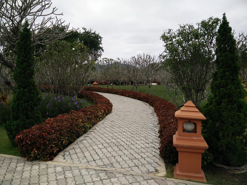 Lilawalai Resort Nong Nam Daeng Dış mekan fotoğraf