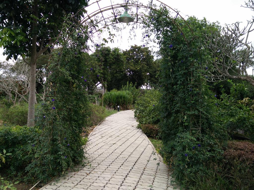 Lilawalai Resort Nong Nam Daeng Dış mekan fotoğraf