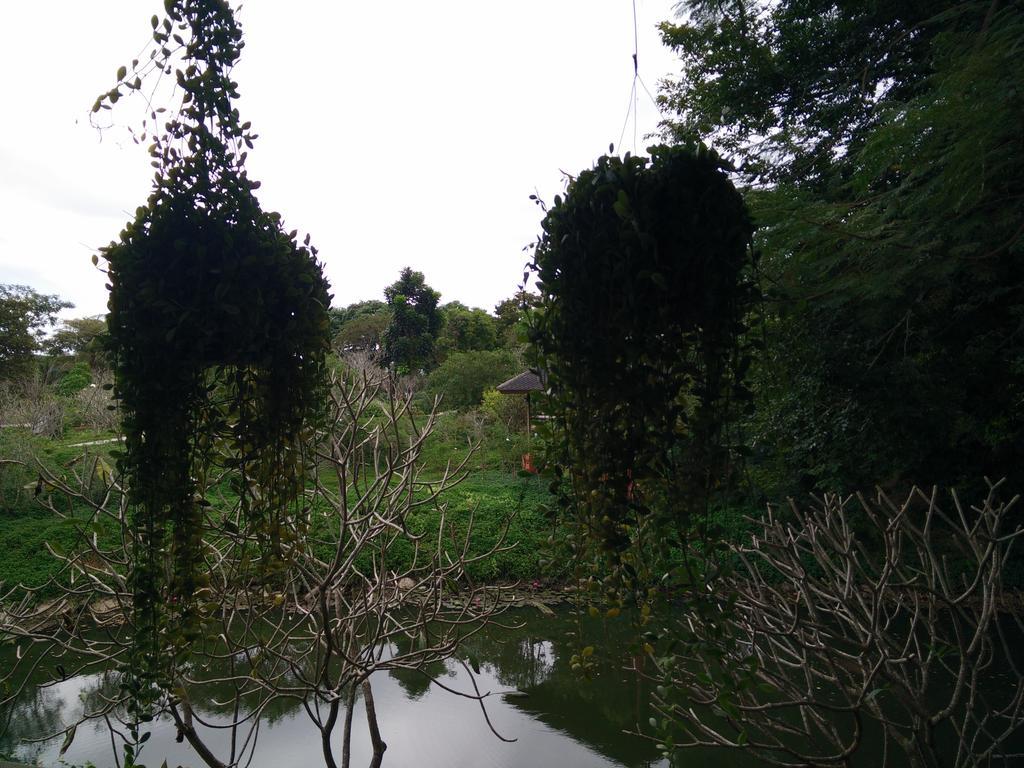 Lilawalai Resort Nong Nam Daeng Dış mekan fotoğraf