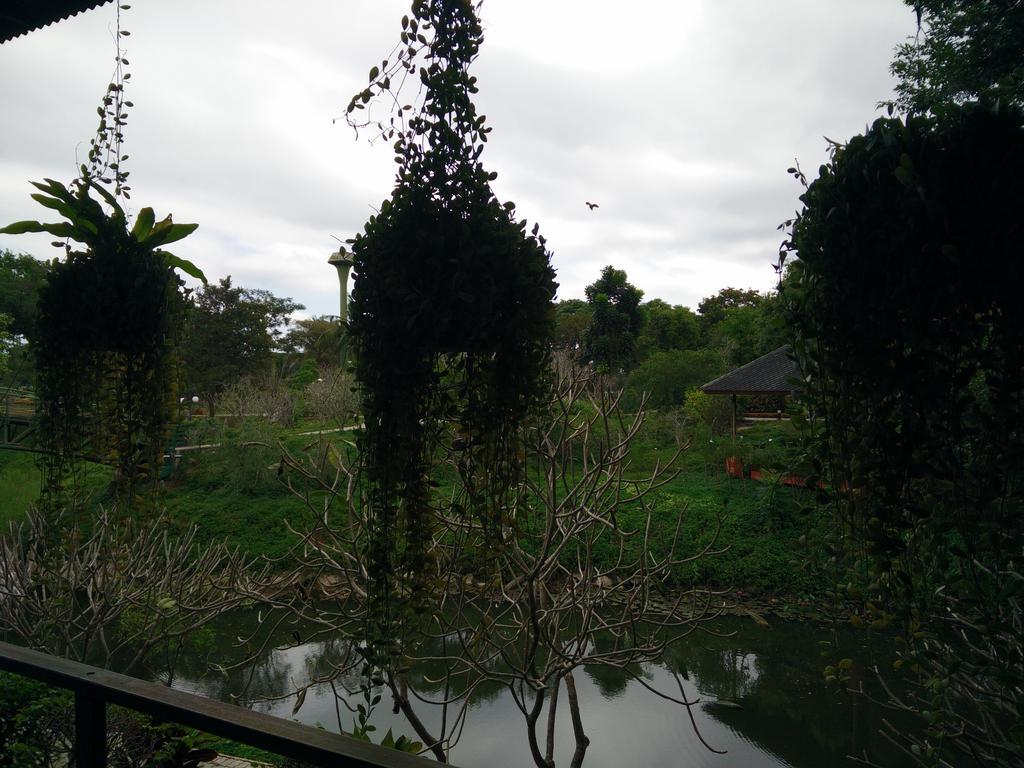 Lilawalai Resort Nong Nam Daeng Dış mekan fotoğraf
