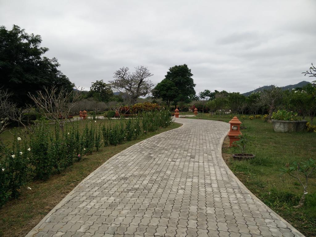 Lilawalai Resort Nong Nam Daeng Dış mekan fotoğraf
