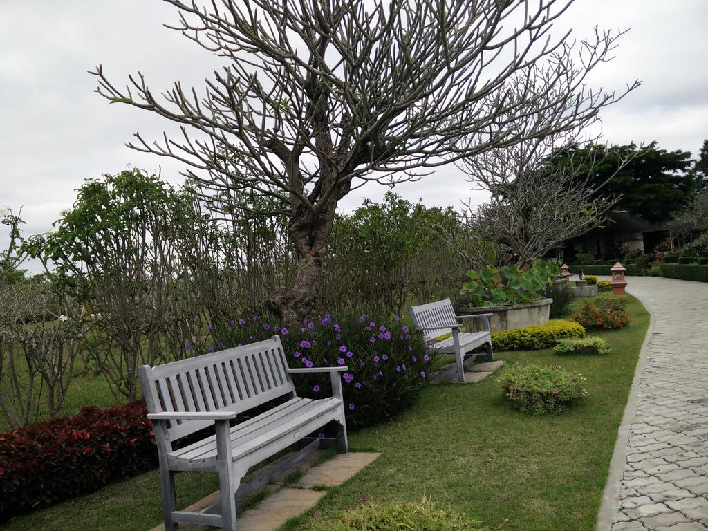 Lilawalai Resort Nong Nam Daeng Dış mekan fotoğraf