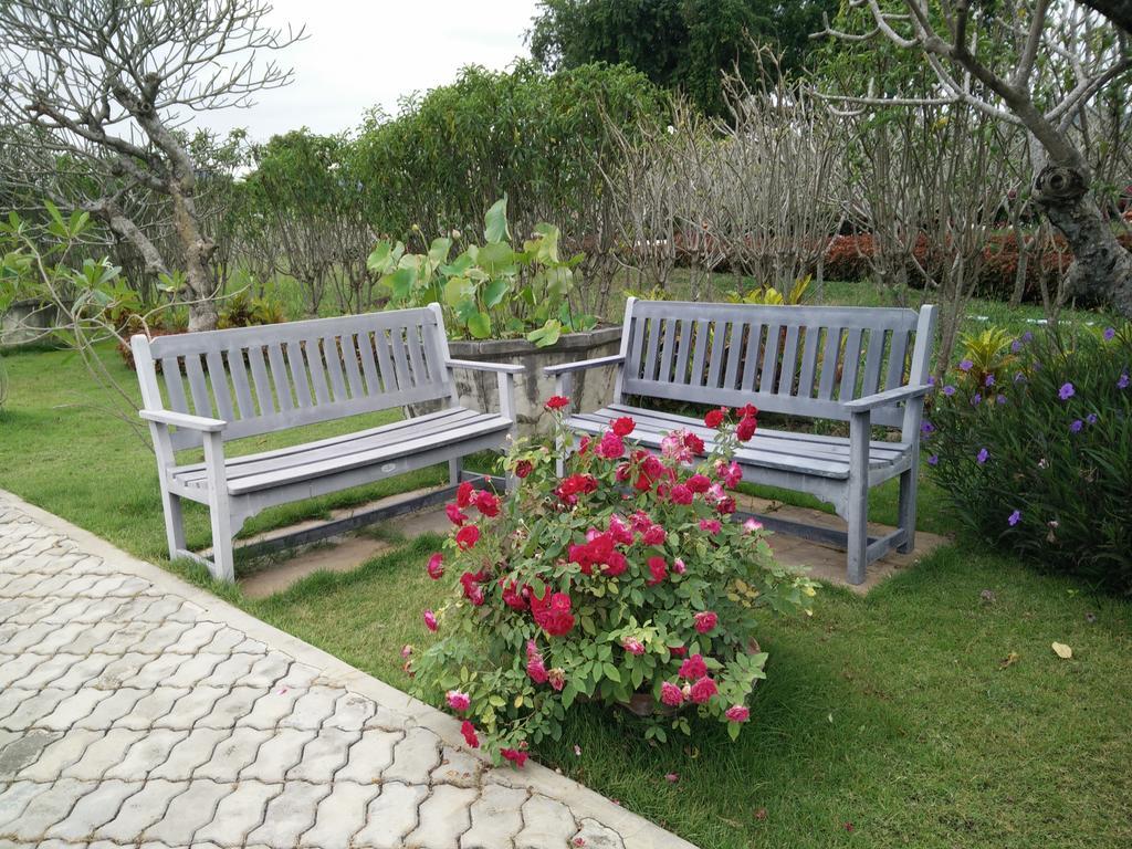 Lilawalai Resort Nong Nam Daeng Dış mekan fotoğraf