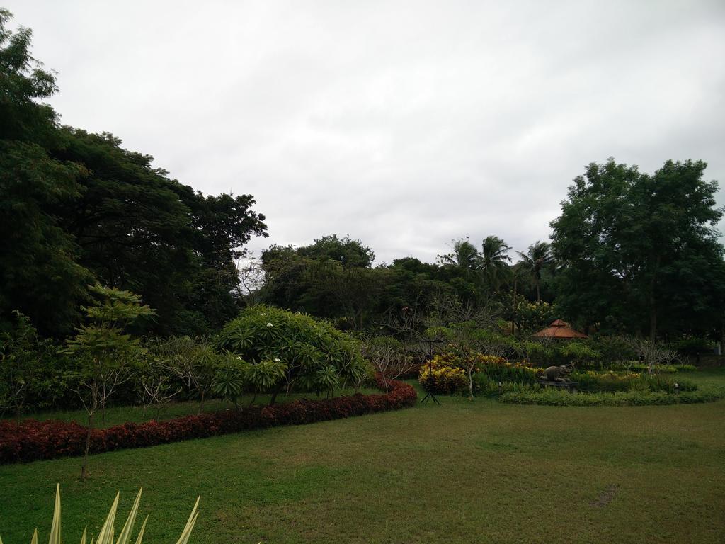 Lilawalai Resort Nong Nam Daeng Dış mekan fotoğraf