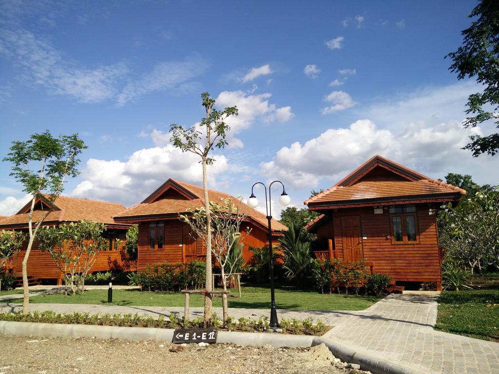 Lilawalai Resort Nong Nam Daeng Dış mekan fotoğraf