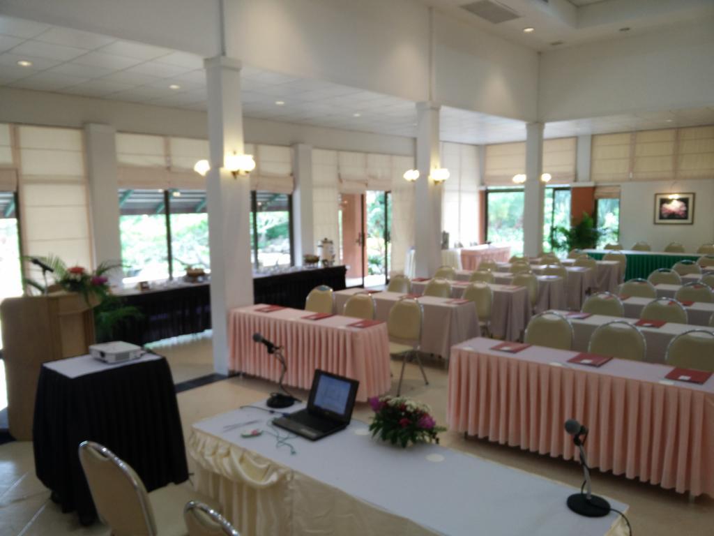 Lilawalai Resort Nong Nam Daeng Dış mekan fotoğraf