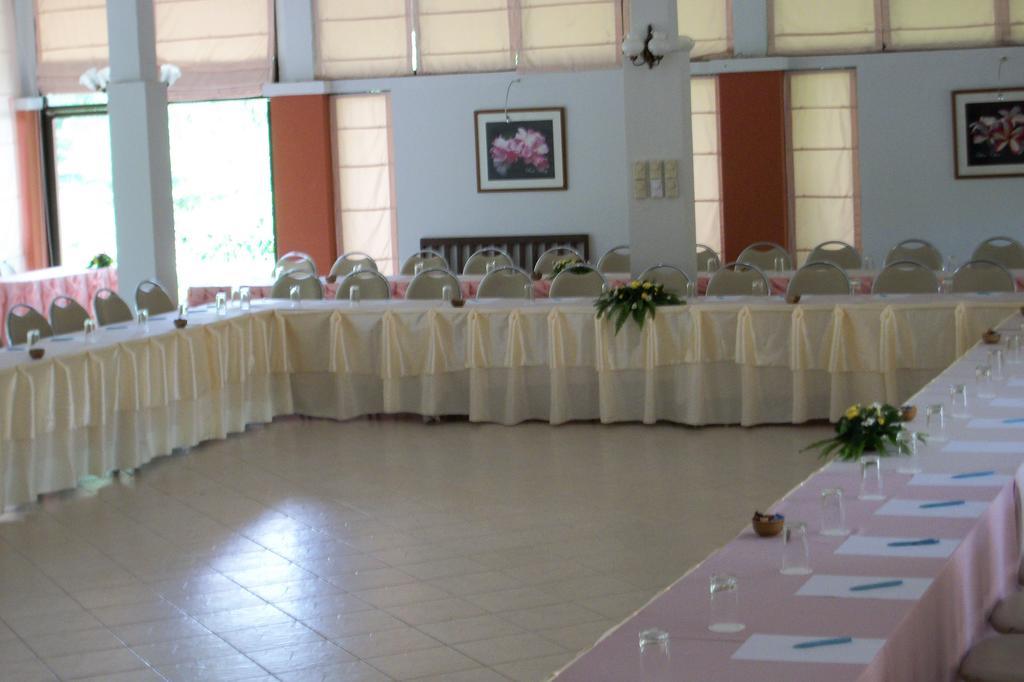 Lilawalai Resort Nong Nam Daeng Dış mekan fotoğraf