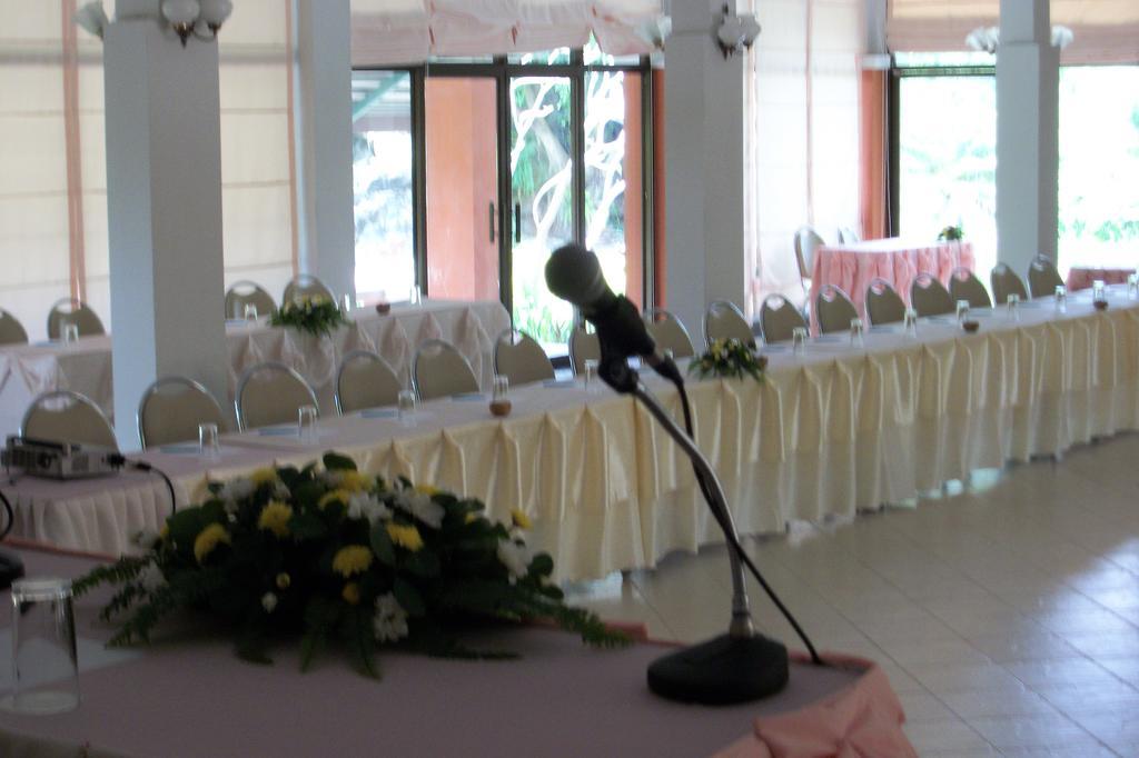 Lilawalai Resort Nong Nam Daeng Dış mekan fotoğraf
