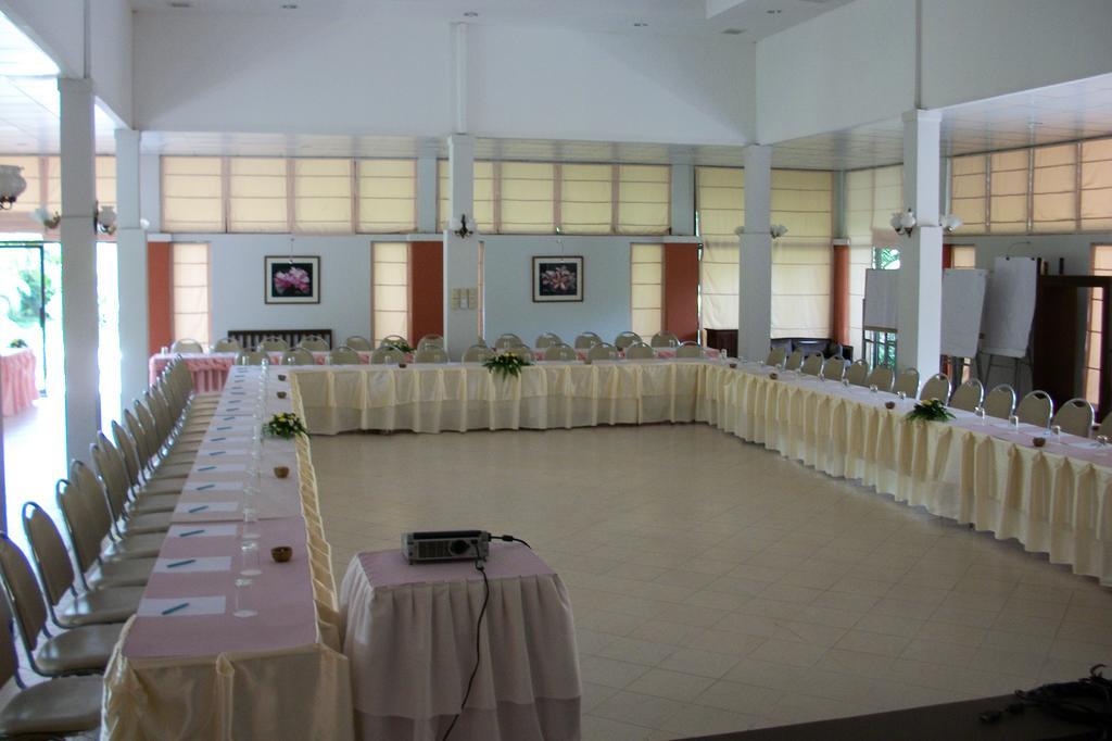 Lilawalai Resort Nong Nam Daeng Dış mekan fotoğraf