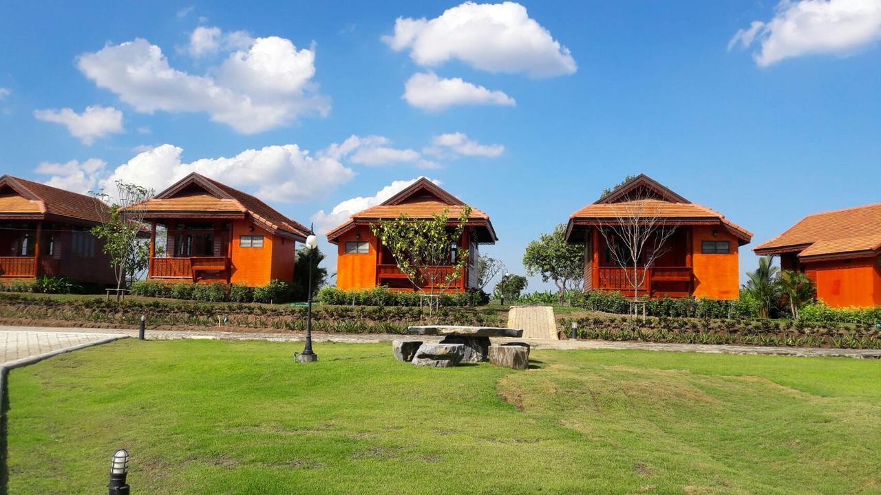 Lilawalai Resort Nong Nam Daeng Dış mekan fotoğraf