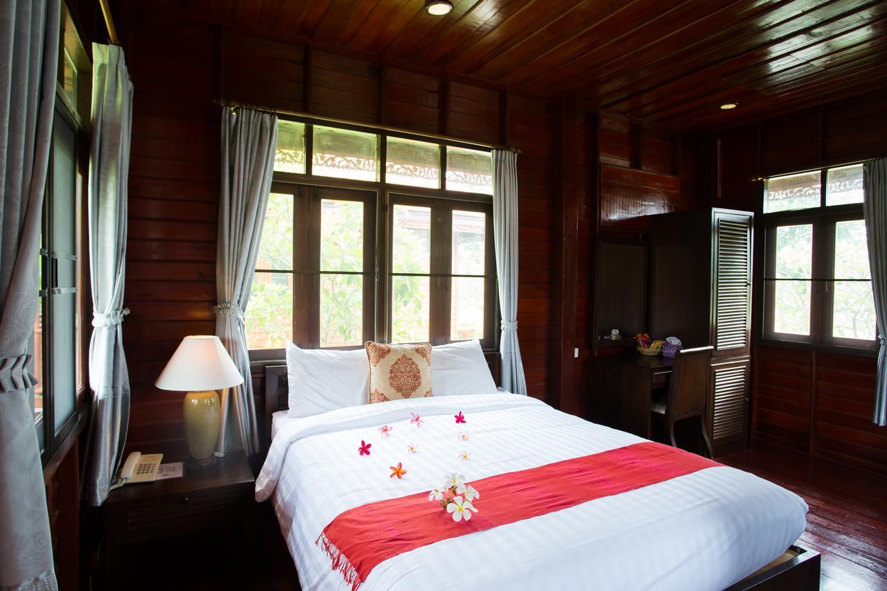 Lilawalai Resort Nong Nam Daeng Dış mekan fotoğraf