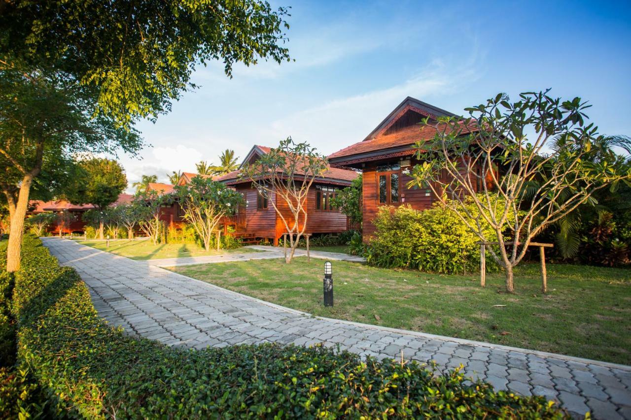 Lilawalai Resort Nong Nam Daeng Dış mekan fotoğraf